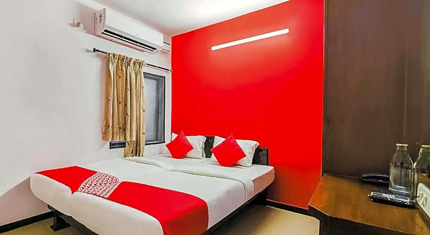 Super Hotel O By OYO Maruthi Gandhi Park