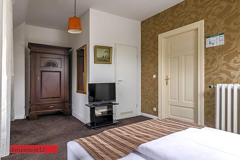 Hotel & Restaurant Villa Ulmenhof