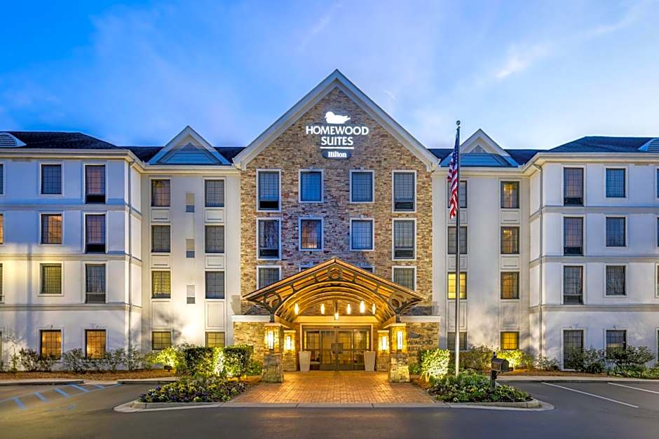 Homewood Suites by Hilton Montgomery EastChase