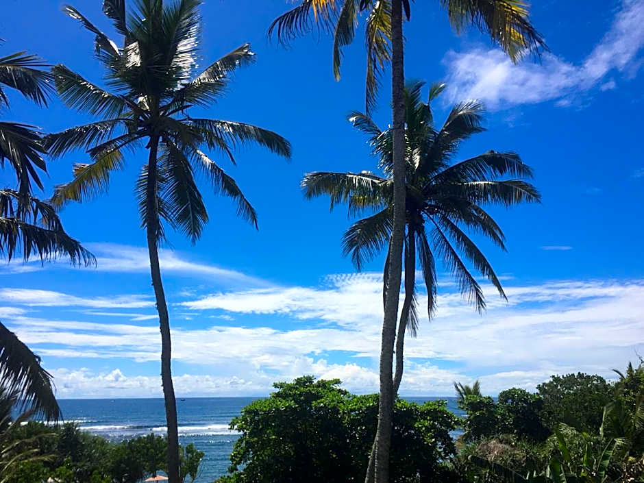 Somerset Mirissa Beach