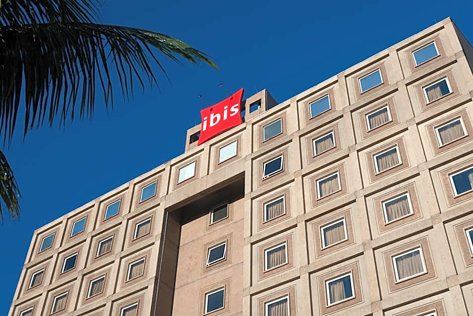 ibis Sorocaba