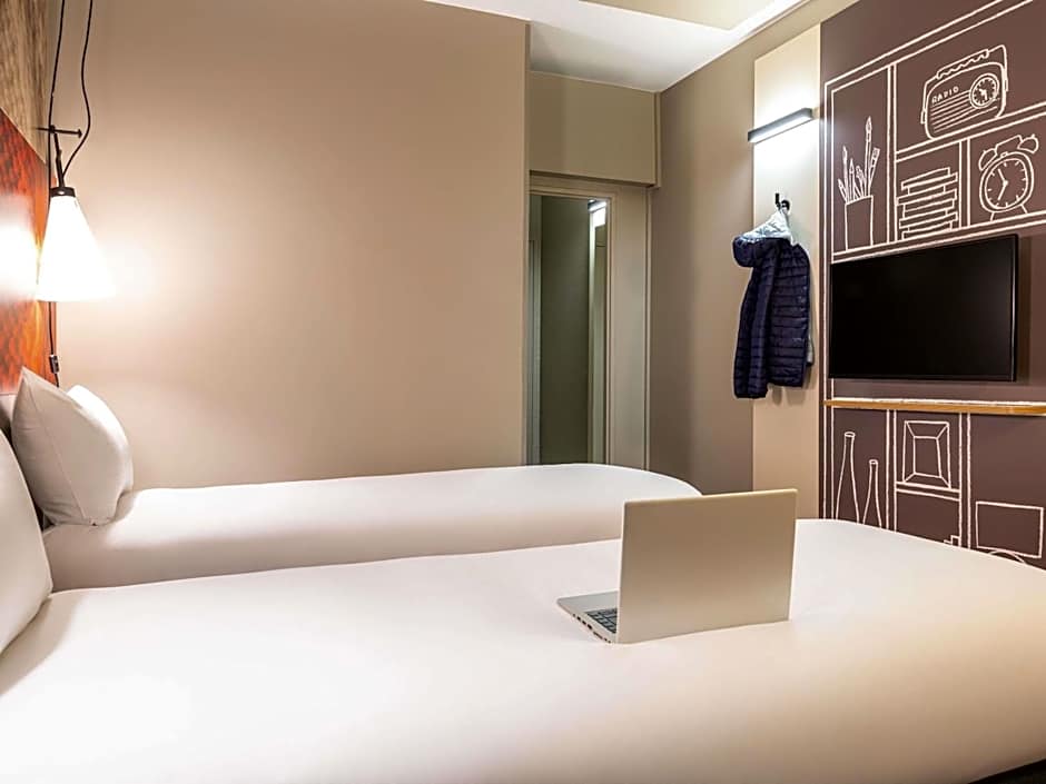 ibis Hotel Brussels off Grand'Place
