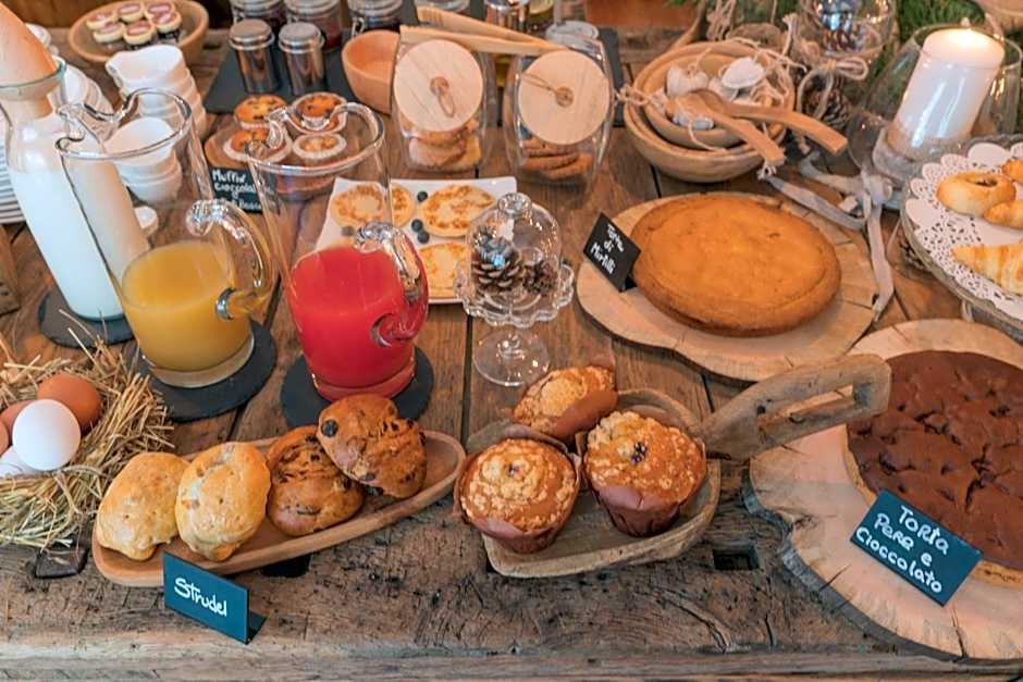 Al Baitin - Charme & Nature -