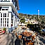 The Palace Belvedere Hotel