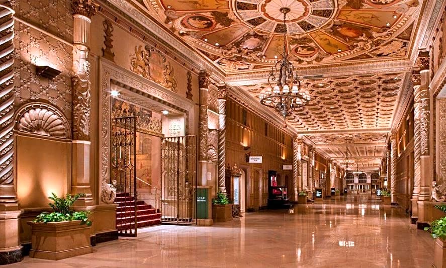 Millennium Biltmore Los Angeles