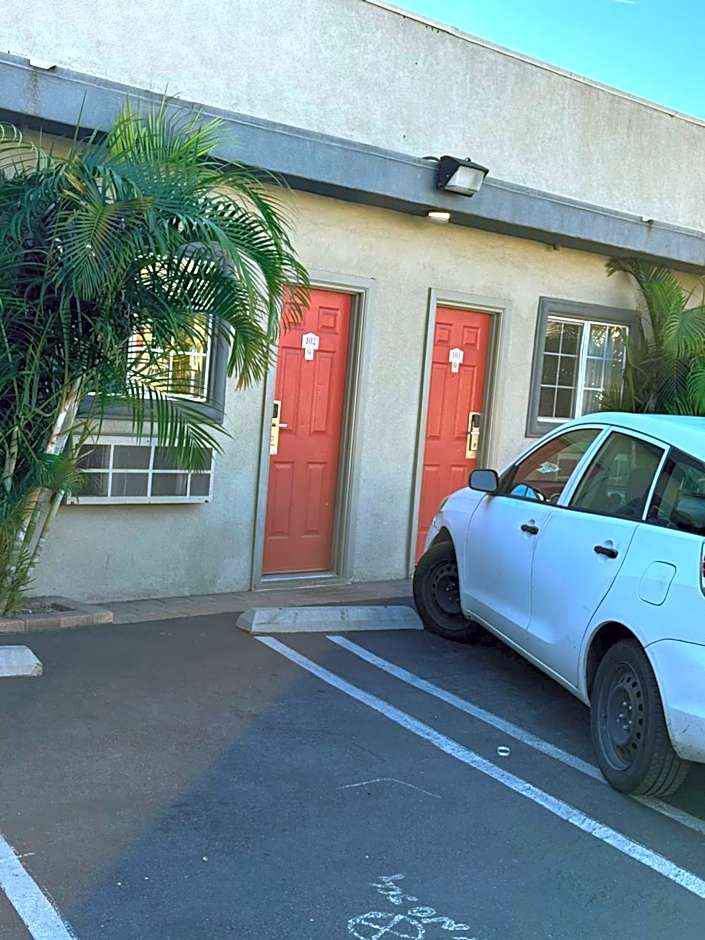 La Cienega Inn Motel