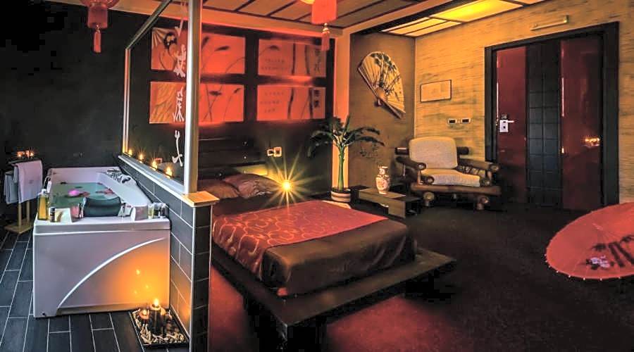 Hotel Daytona Palace