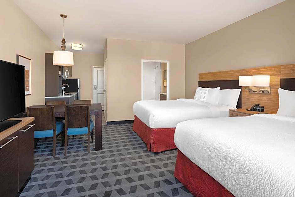 TownePlace Suites by Marriott Twin Falls