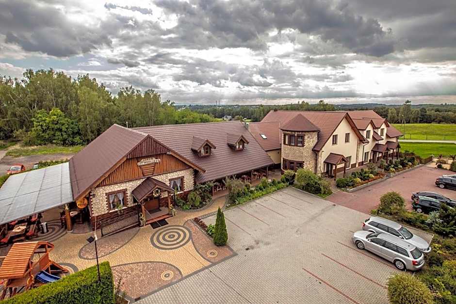 Zajazd Chata Staropolska