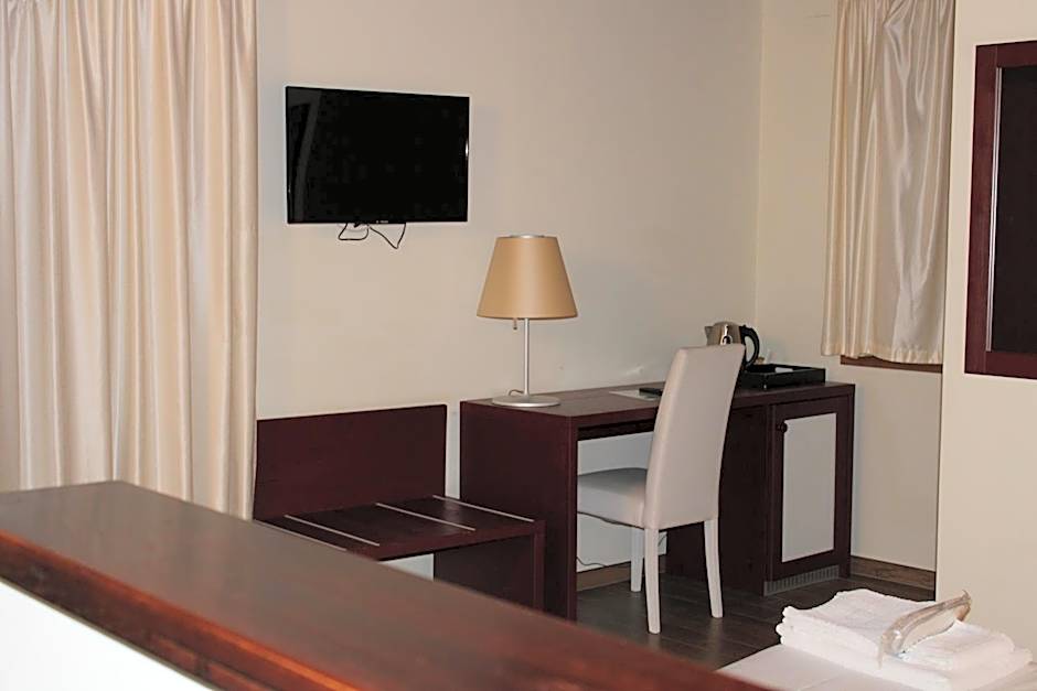 Il Borgo Ospitale - Albergo Diffuso