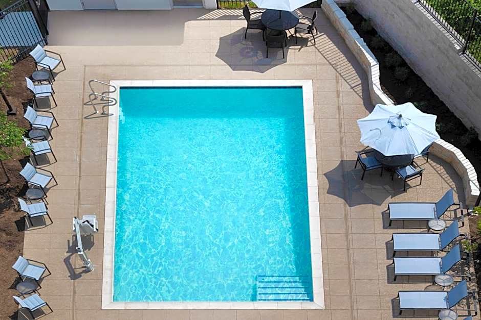 TownePlace Suites by Marriott Austin Northwest/The Domain Area