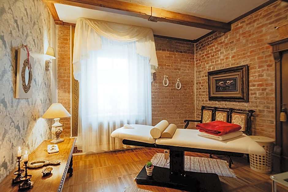 Piena muiža - Berghof Hotel & SPA