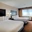 Anchorage Inn and Suites