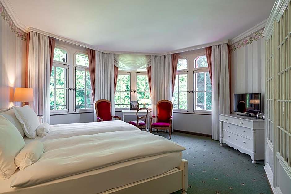 Grandhotel Giessbach
