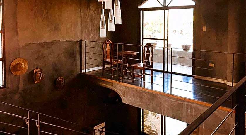 RedDoorz Hostel @ Madrias Pension House Isabela