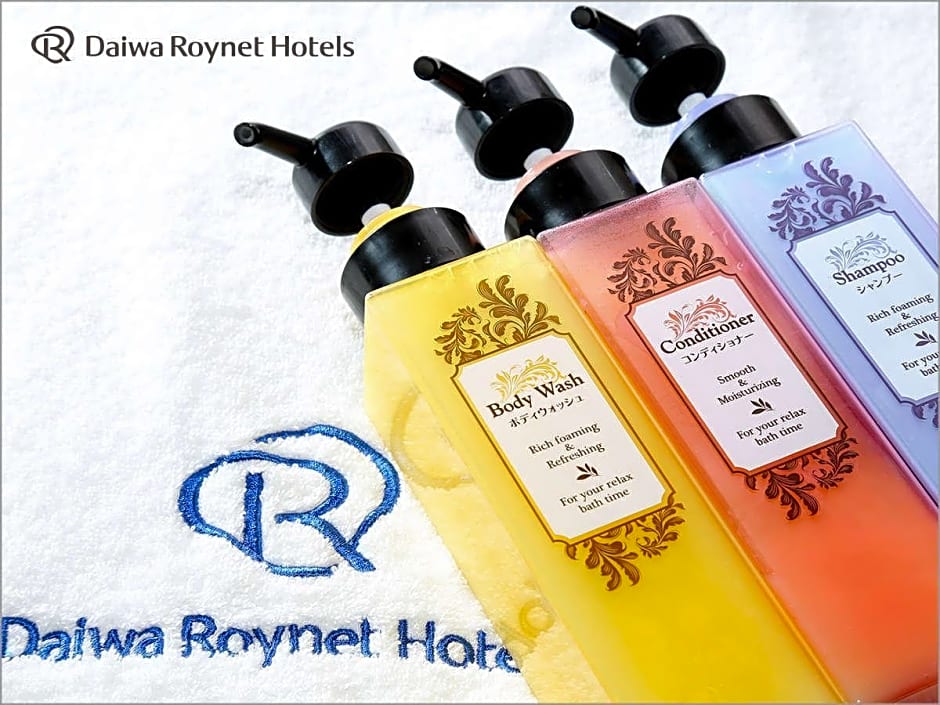 Daiwa Roynet Hotel Oita