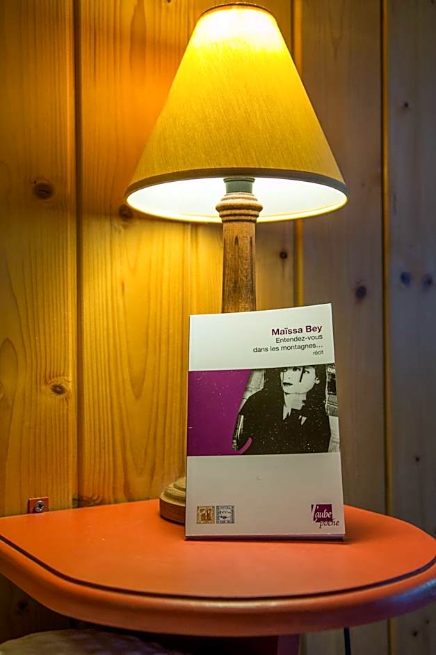 Plein Ciel - Hôtel d'altitude à 1800m