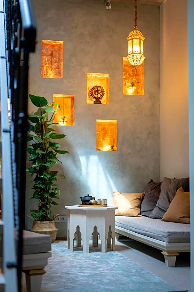 Mai Ram Yoga House