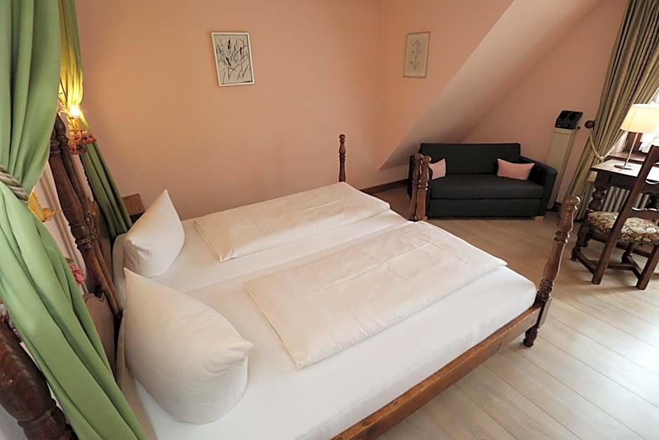 Schwarzwaldhotel Stollen