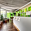 attimo Hotel Stuttgart 3 Sterne Superior