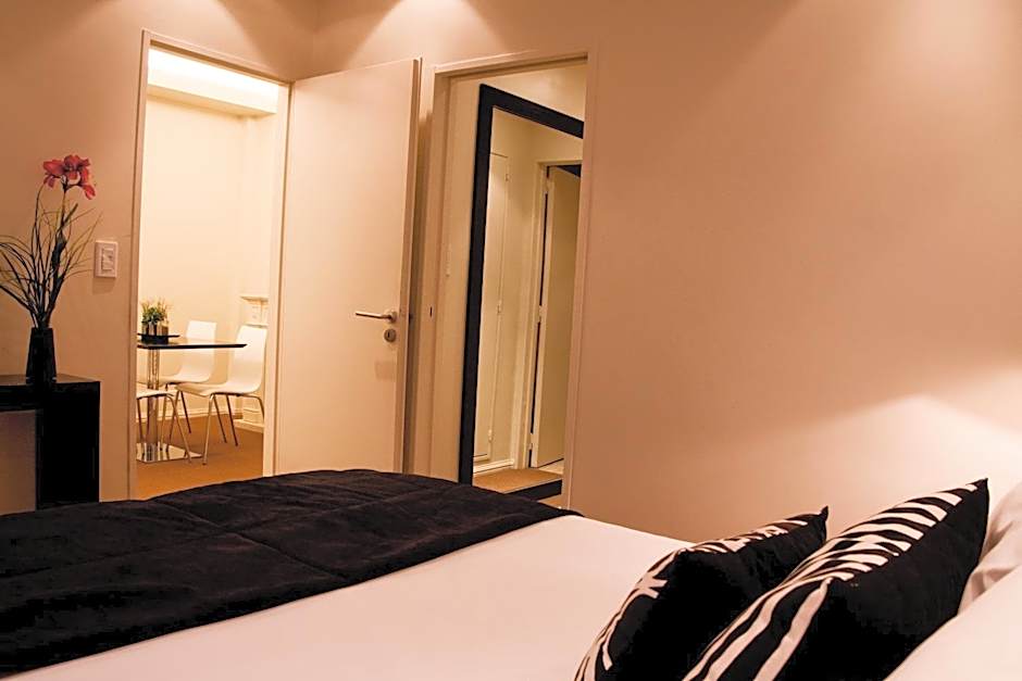 Ulises Recoleta Suites