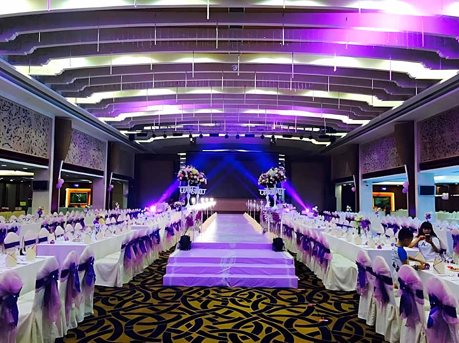 Dongguang Richwood Garden Hotel