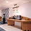 Hotel Mercure Rennes Centre Gare