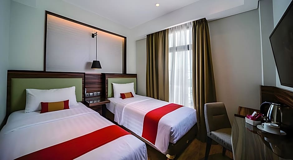 Sotis Hotel Falatehan