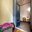 Maison Pitti Florence