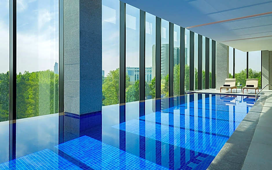 Intercontinental Tashkent By IHG