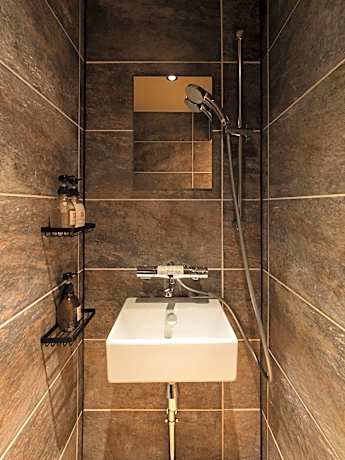 Superior Japanese-Style Room with Shower