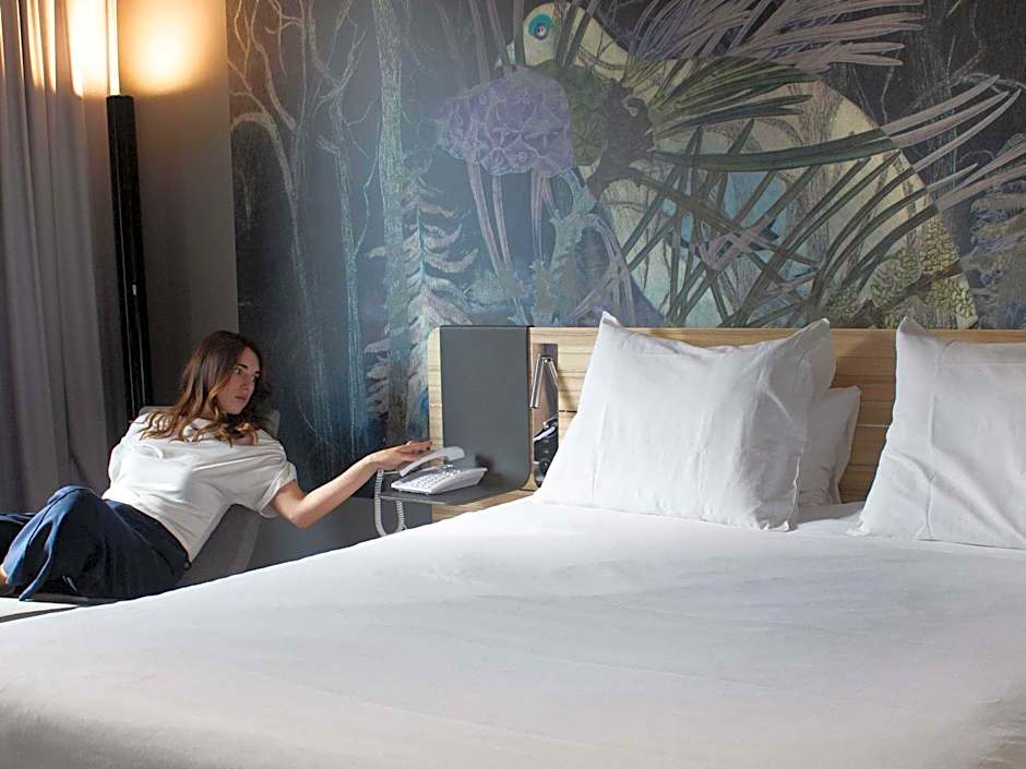 Novotel Narbonne Sud