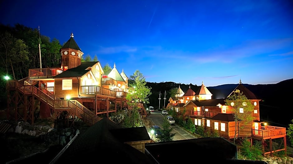 Korea Quality Elf Hotel