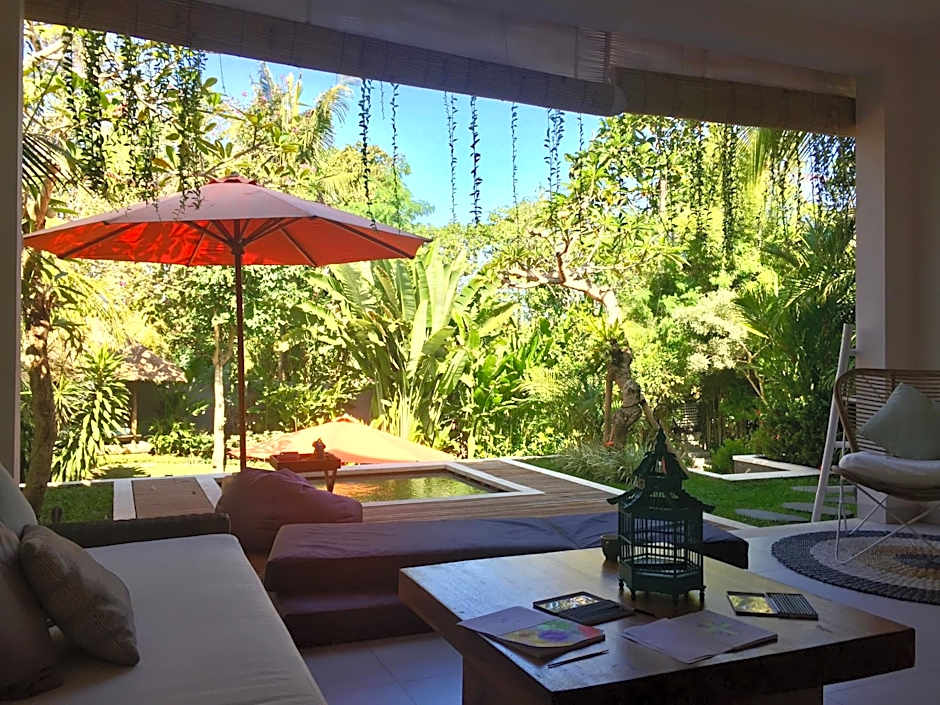 Silversand Villa
