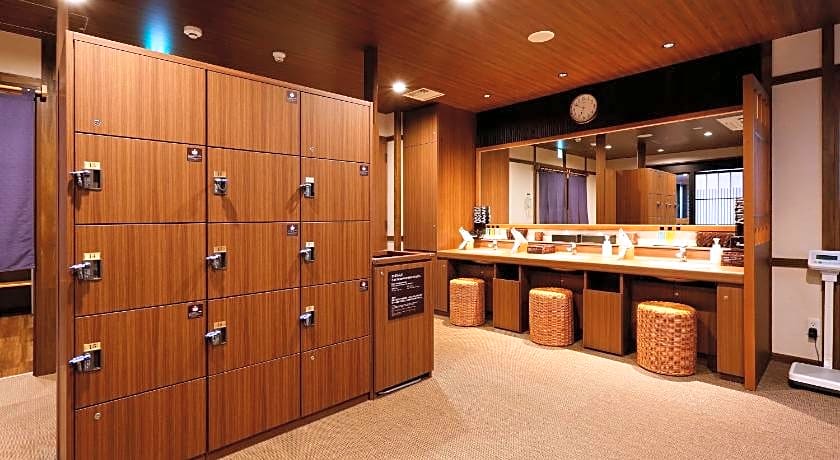 Dormy Inn Nagano