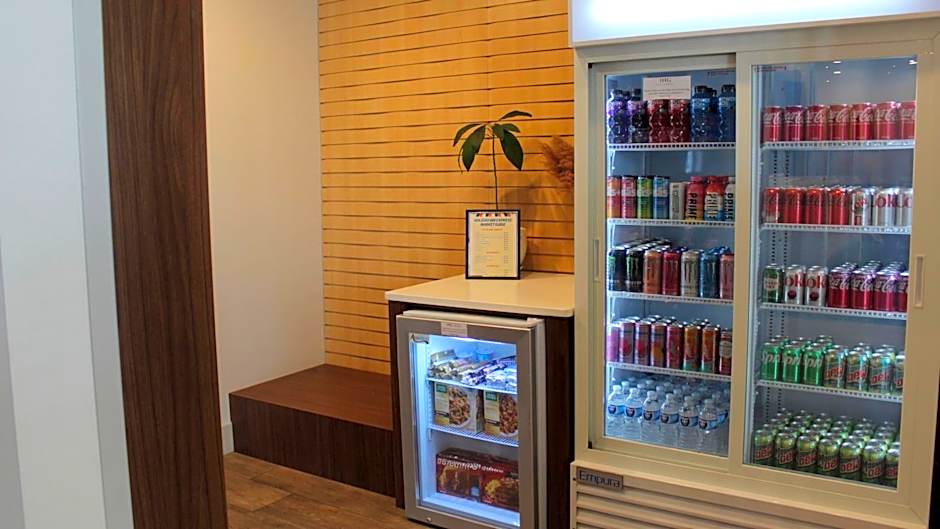 Holiday Inn Express Amherst - Lockport by IHG