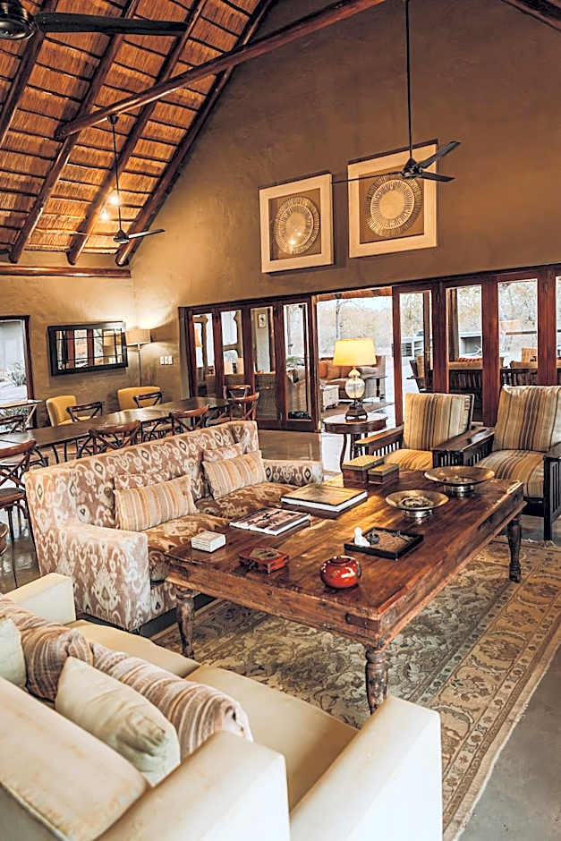 Garonga Safari