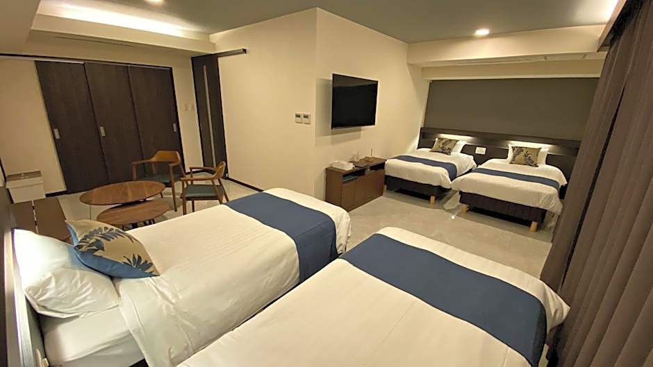 Tabinoteitaku Okinawa NAHA 2nd