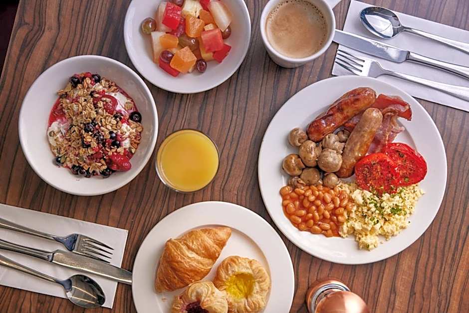 Thistle Bloomsbury Park