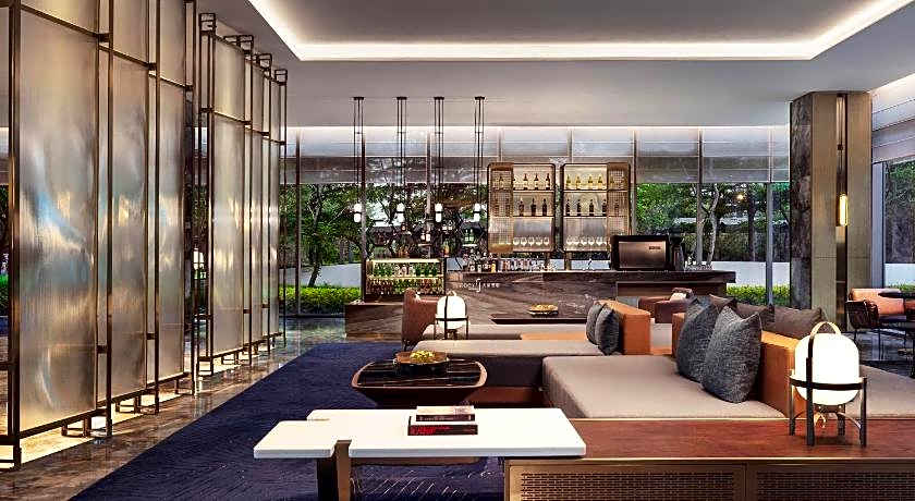 Midea Shunde, A Tribute Portfolio Hotel