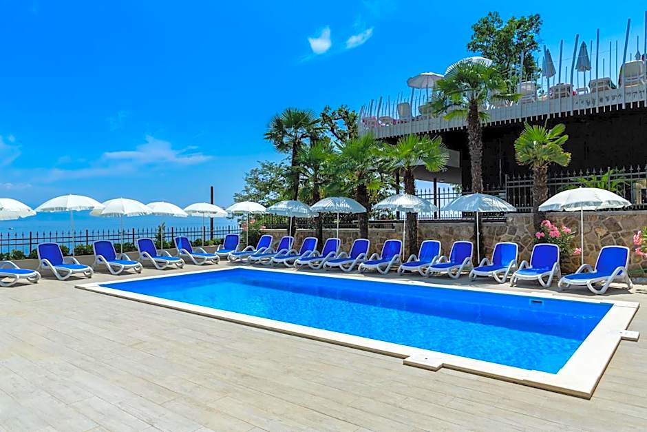 Hotel Domino