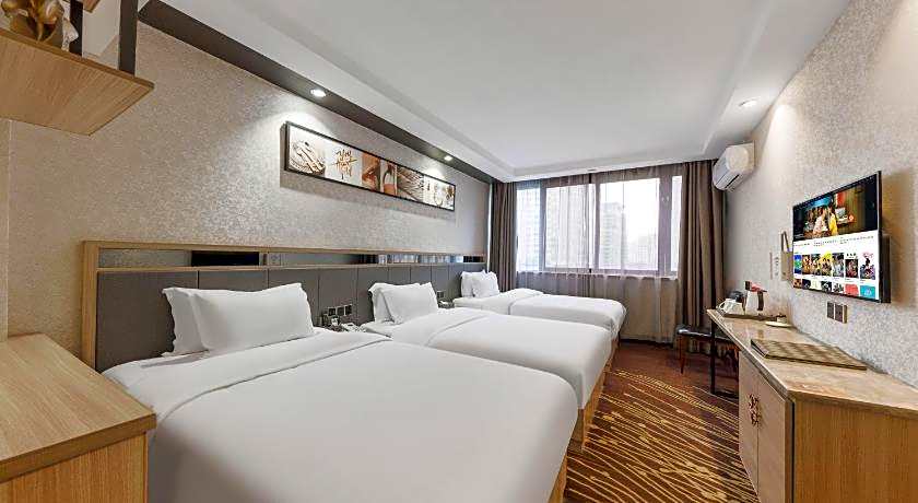 Fu Ho Hotel