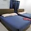 Kamar Musafir MMS