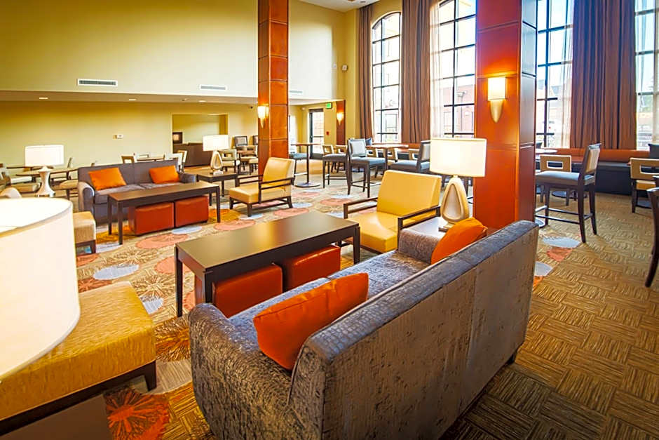 Staybridge Suites Denver- Central Park By IHG