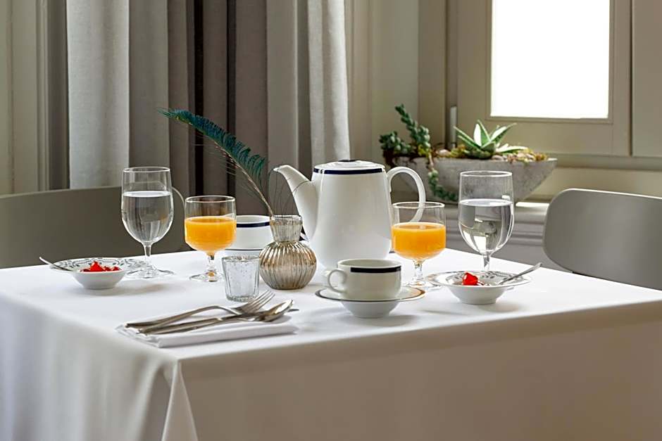 Eressian Hotel & Hammam Spa