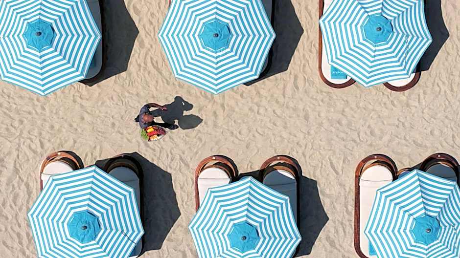 Nammos Hotel Mykonos