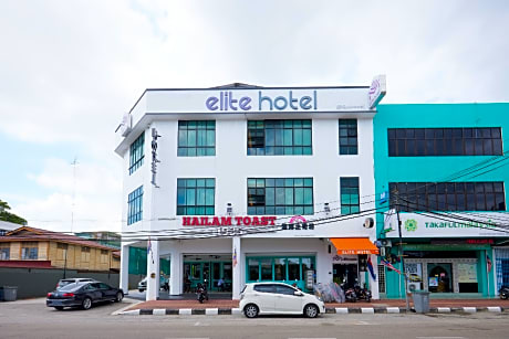 Elite Hotel
