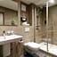 Hotel Goldene Rose