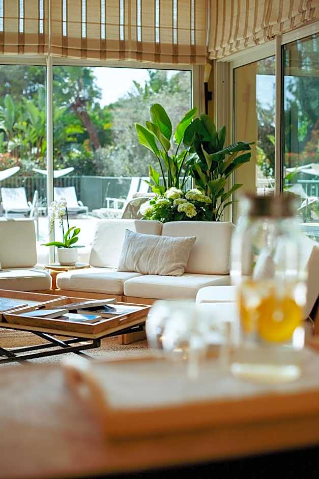 Boutique Hôtel Villa Fabulite