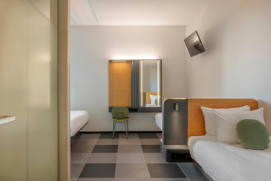 Maxhotel Amsterdam Airport Schiphol